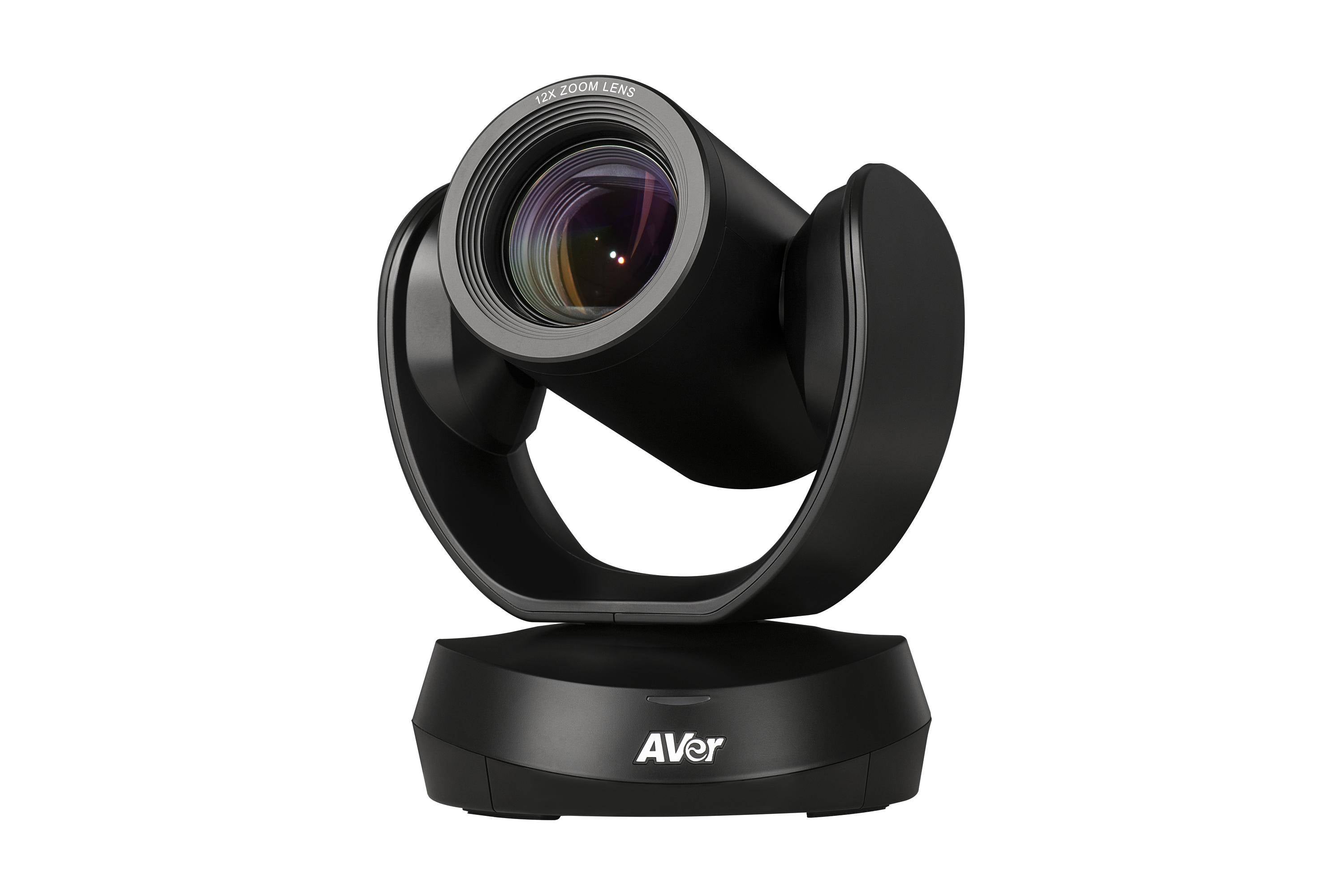 AVer CAM520 Pro3 - Konferenzkamera - PTZ - Farbe-3