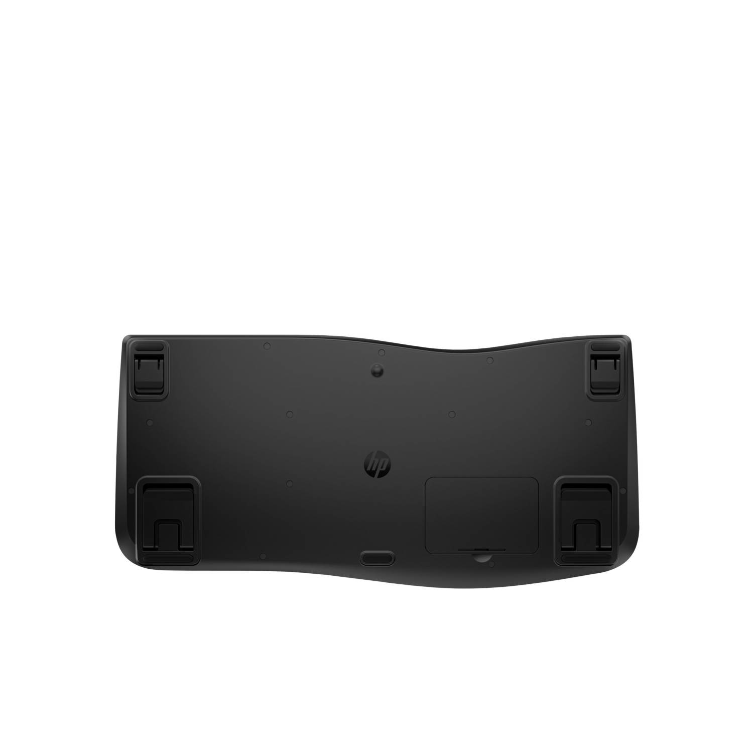 HP 680 - Tastatur - Dual Mode, 3-Zonen-Layout-1