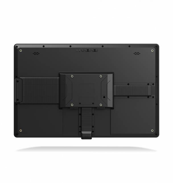 NEWLAND - NQUIRE 1500 MOBULA II MIKRO-1