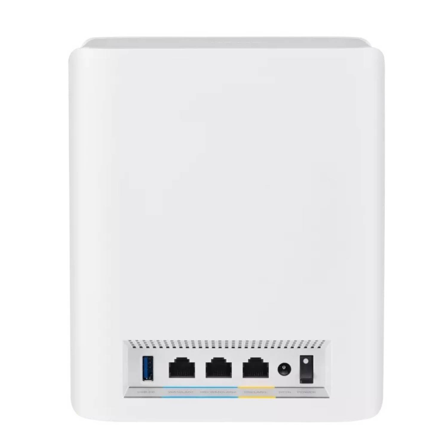 ASUS ZenWiFi BT10 - WLAN-System - (2 Router)-2