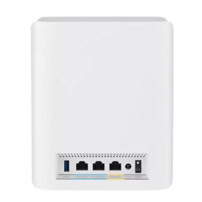 ASUS ZenWiFi BT10 - WLAN-System - (2 Router)-2