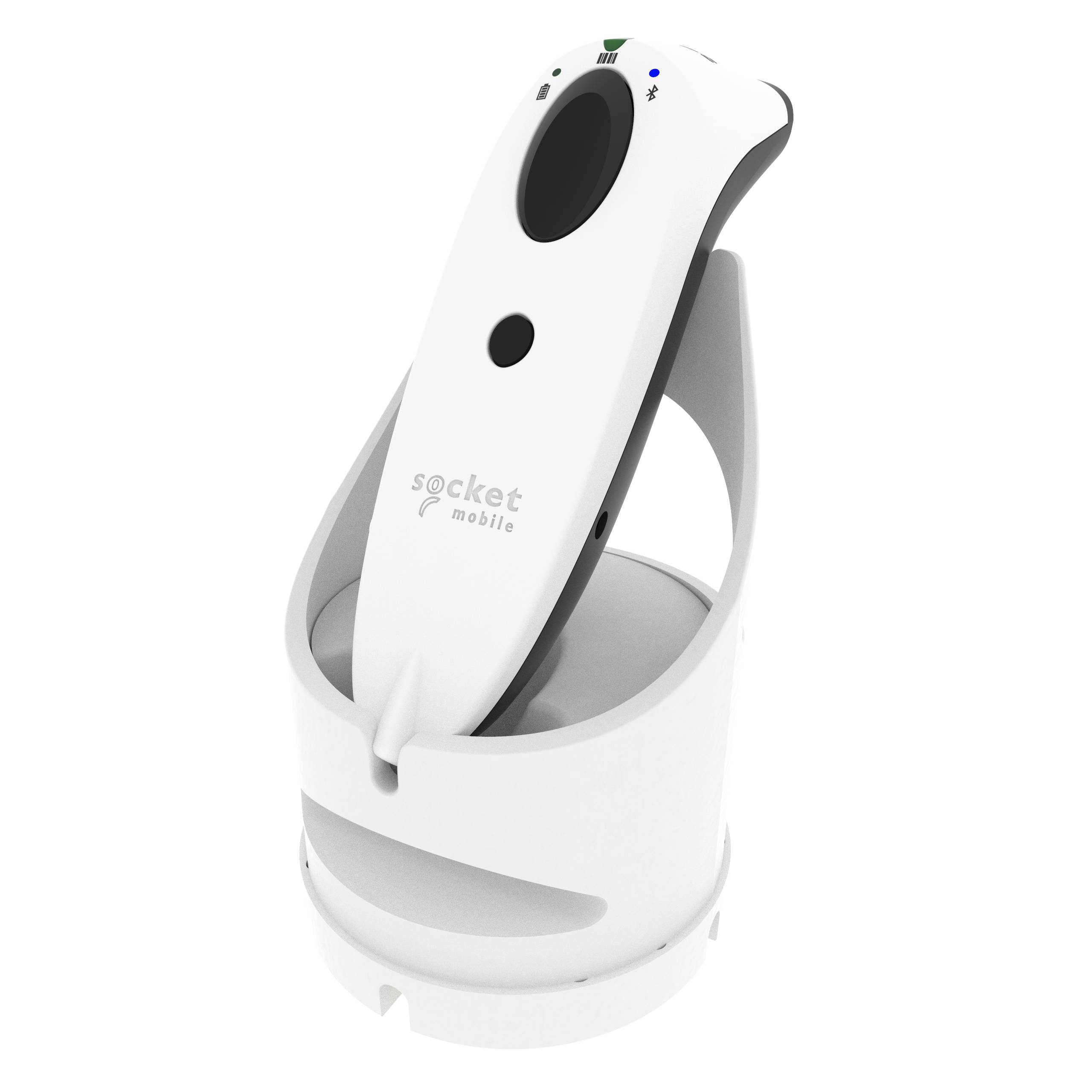 Socket Mobile SocketScan S720 - Dock charger - Barcode-Scanner-1