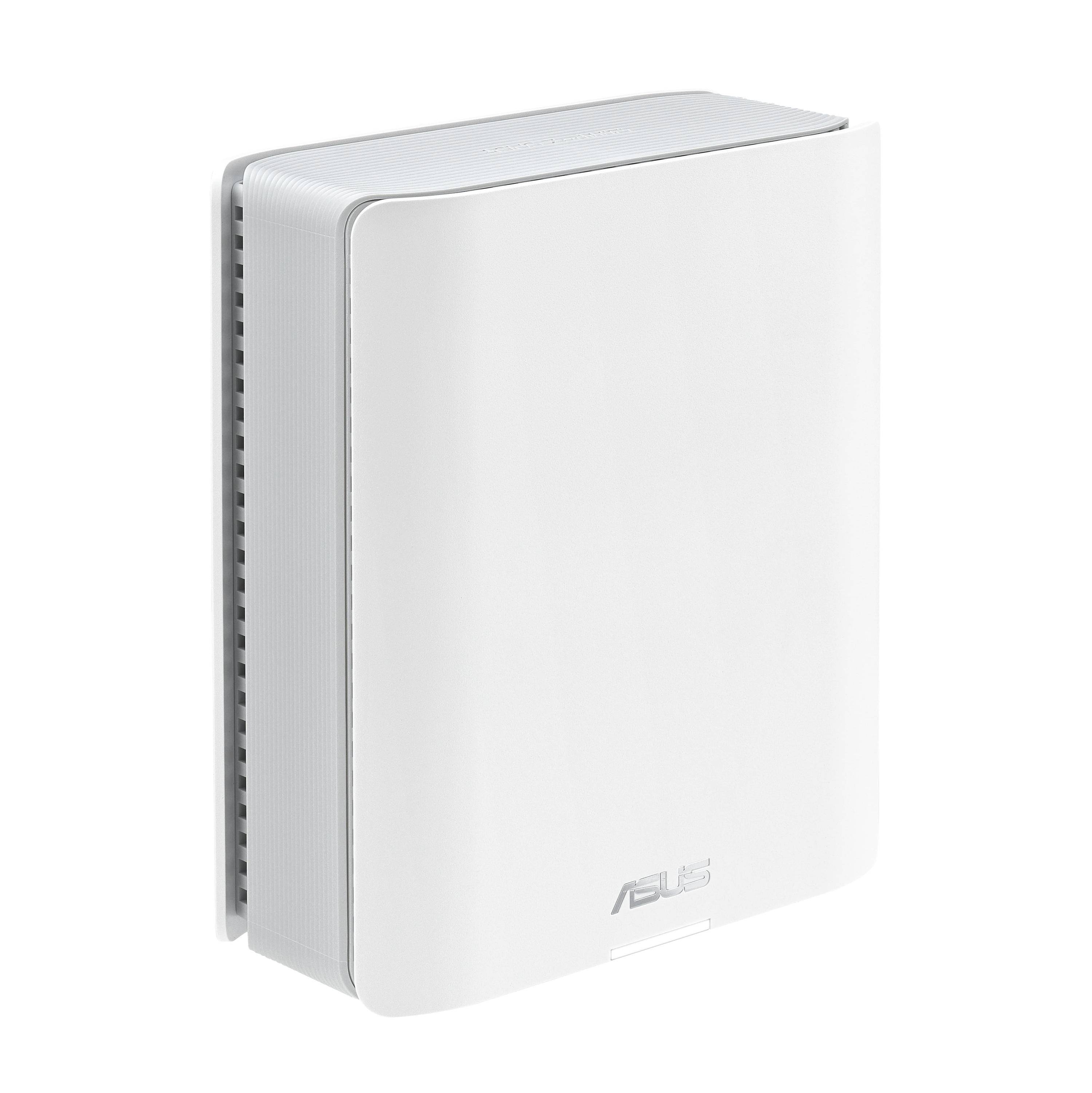 ASUS ZenWiFi BT10 WLAN-System 3 Router bis zu 557 m² Netz 10GbE 5GbE 2.5GbE Wi-Fi 7 Multi-Band-3