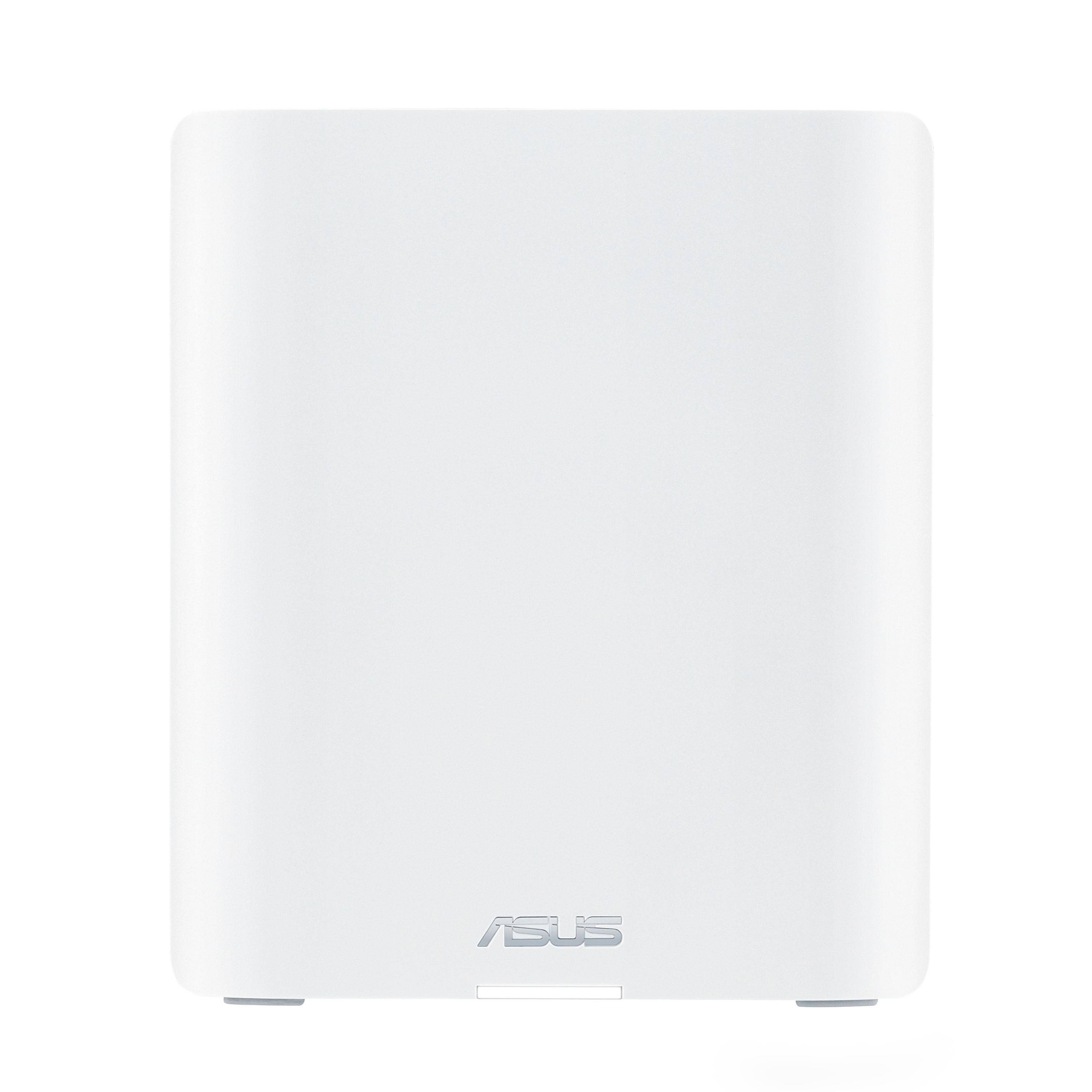 ASUS ZenWiFi BT10 WLAN-System 3 Router bis zu 557 m² Netz 10GbE 5GbE 2.5GbE Wi-Fi 7 Multi-Band-4