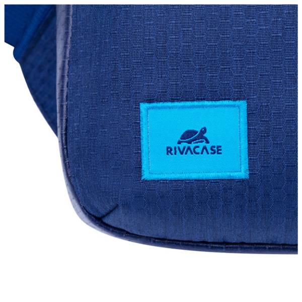 rivacase Dijon - Tragetasche - 25,6 cm (10.1 Zoll) - Schultergurt - 210 g - Slin