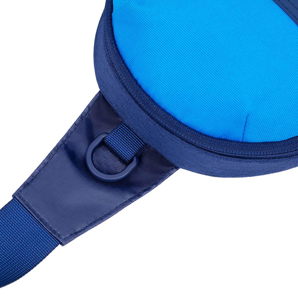 rivacase Dijon - Tragetasche - 25,6 cm (10.1 Zoll) - Schultergurt - 210 g - Slin-2