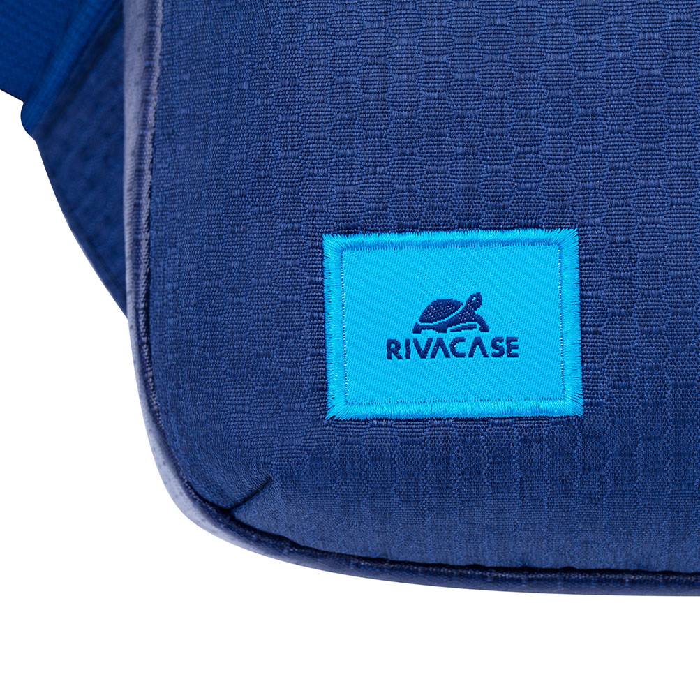 rivacase Dijon - Tragetasche - 25,6 cm (10.1 Zoll) - Schultergurt - 210 g - Slin-4