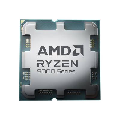 AMD Ryzen 5 9600X 3,9 GHz Prozessor AM5 100-000001405-0