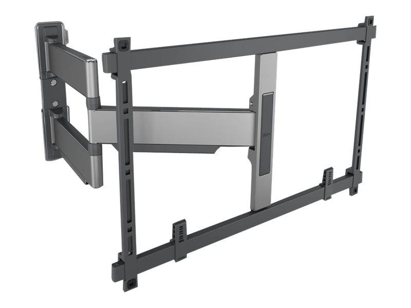 TVM 5645 Vogels TV-Wandhalterung 40-77" schwenk-neigbar 600x400 max.45kg schwarz-0
