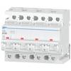 100A 4pol. LS Schutzschalter B-Charakteristik 10kA, AC 400V / DC 72V
