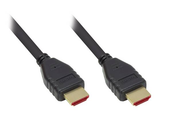 Good Connections 4521-015 - 1,5 m - HDMI Typ A (Standard) - HDMI Typ A (Standard
