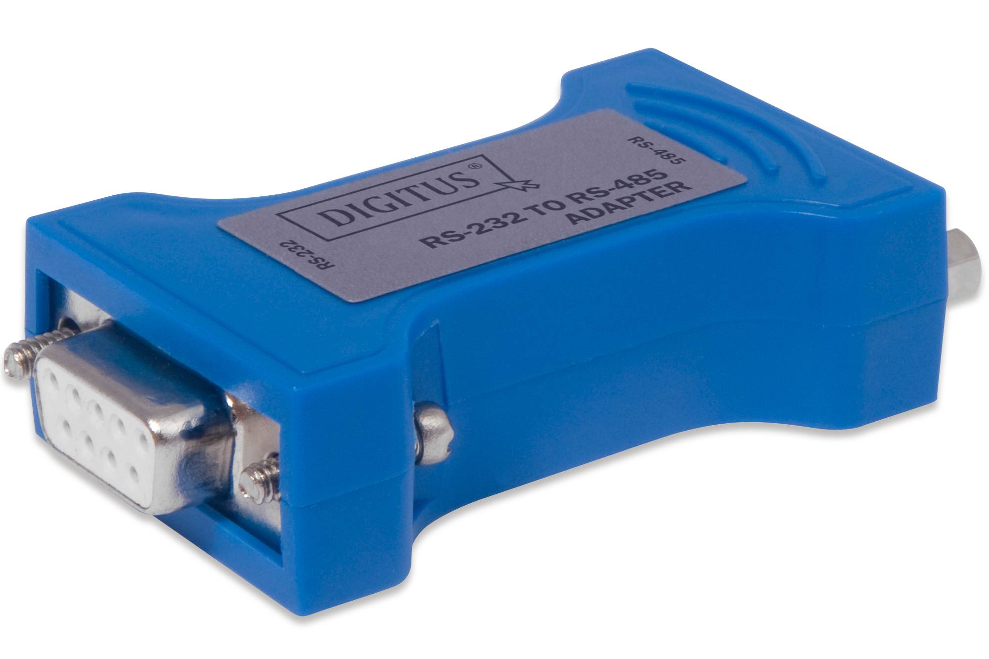 Digitus RS-232 zu RS-485 Adapter DA-70161-0