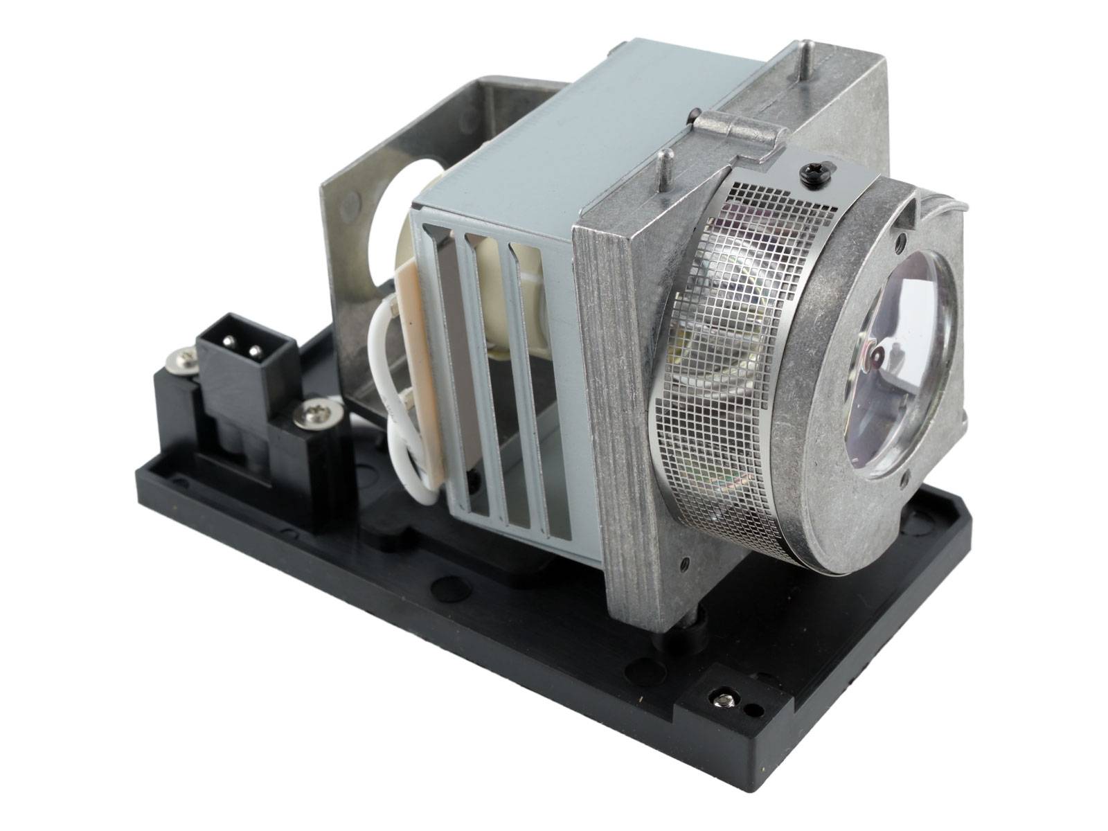azurano Beamerlampe für NEC NP34LP Ersatzlampe mit Gehäuse-0