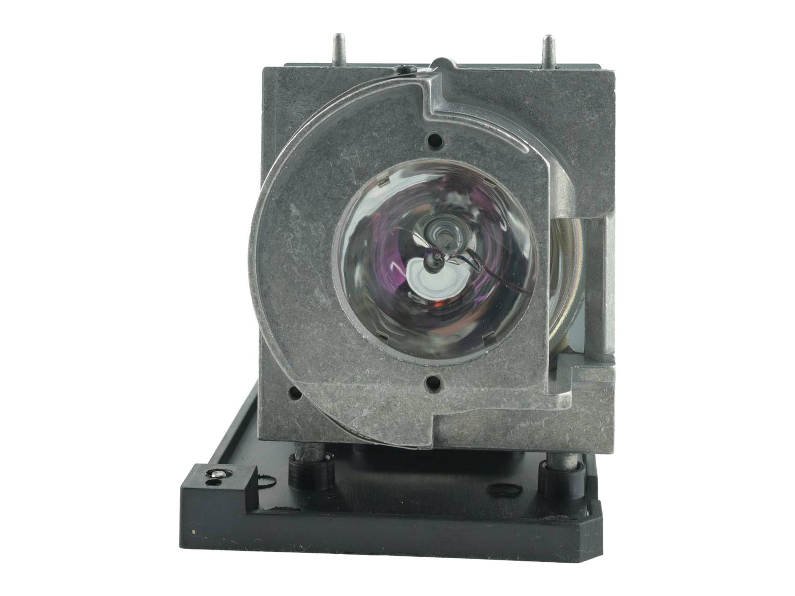 azurano Beamerlampe für NEC NP34LP Ersatzlampe mit Gehäuse-1