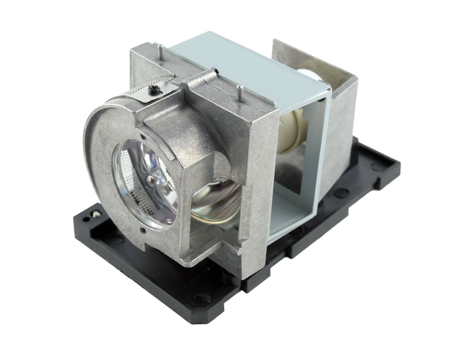 azurano Beamerlampe für NEC NP34LP Ersatzlampe mit Gehäuse-3