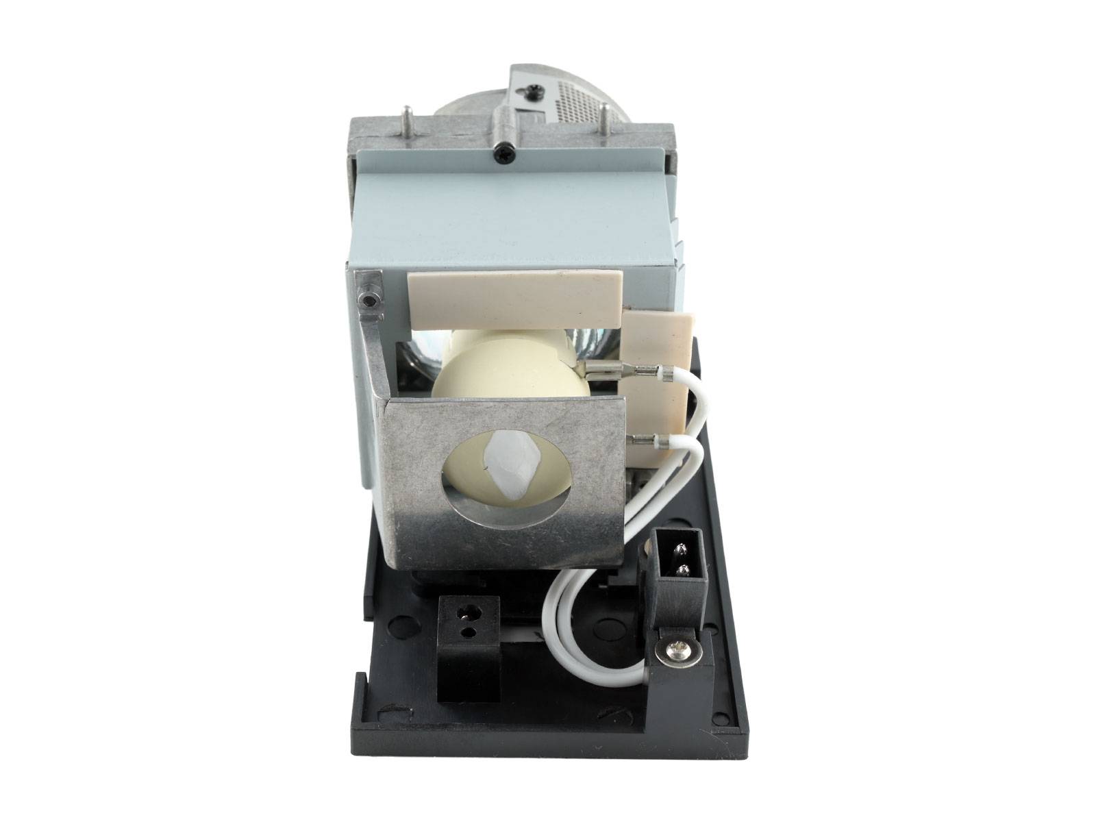 azurano Beamerlampe für NEC NP34LP Ersatzlampe mit Gehäuse-4
