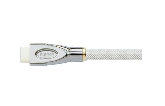PYTHON GC-M0160 - 0,5 m - HDMI Typ A (Standard) - HDMI Typ A (Standard) - 4096 x-0