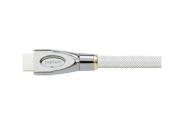 PYTHON GC-M0160 - 0,5 m - HDMI Typ A (Standard) - HDMI Typ A (Standard) - 4096 x