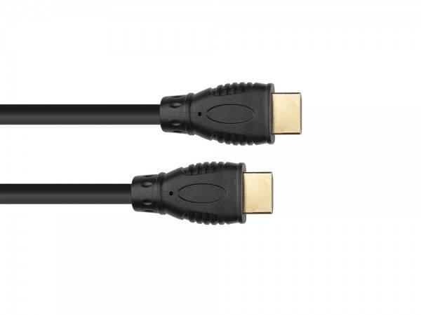 Good Connections 4520-010 - 1 m - HDMI Typ A (Standard) - HDMI Typ A (Standard)-1