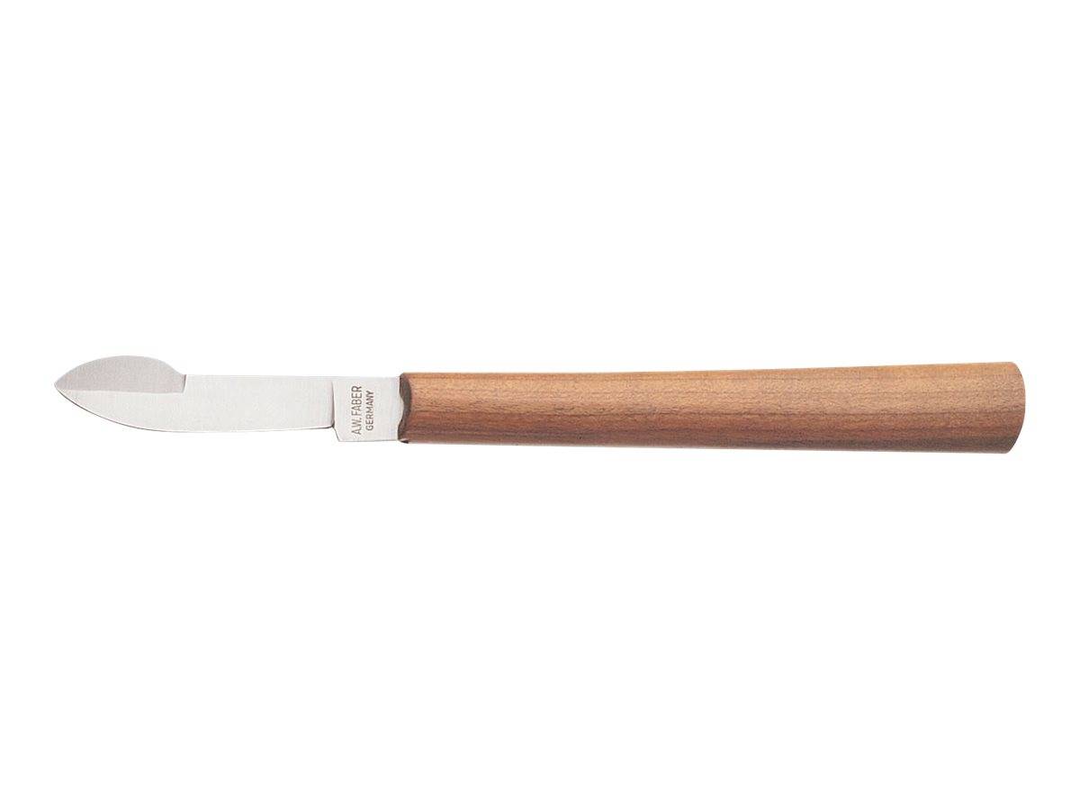 FABER-CASTELL - Radiermesser-1