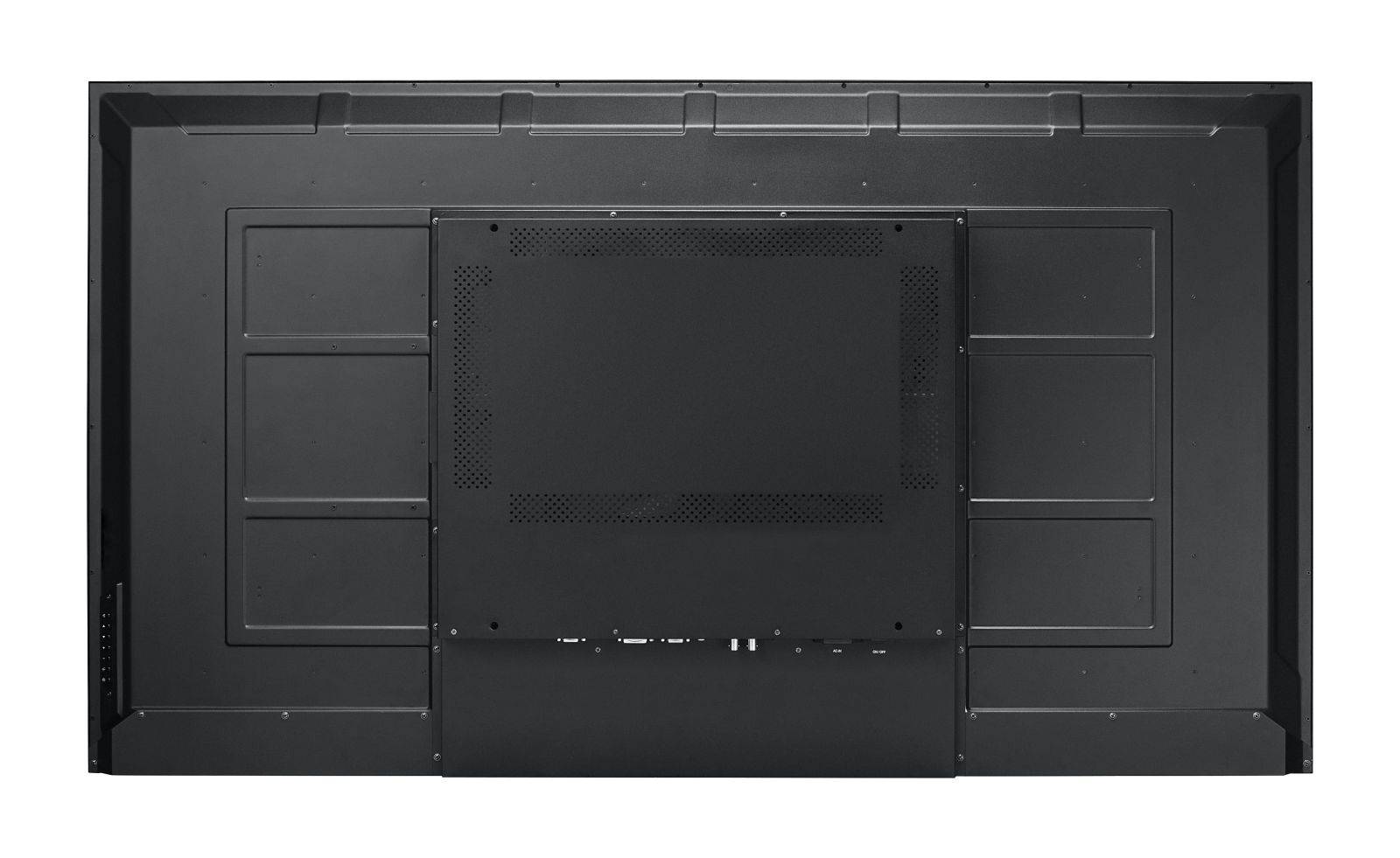 AG NEOVO - Neovo SMQ-5501 - 138.8 cm (55"") Diagonalklasse (138.7 cm (54.6"")-1