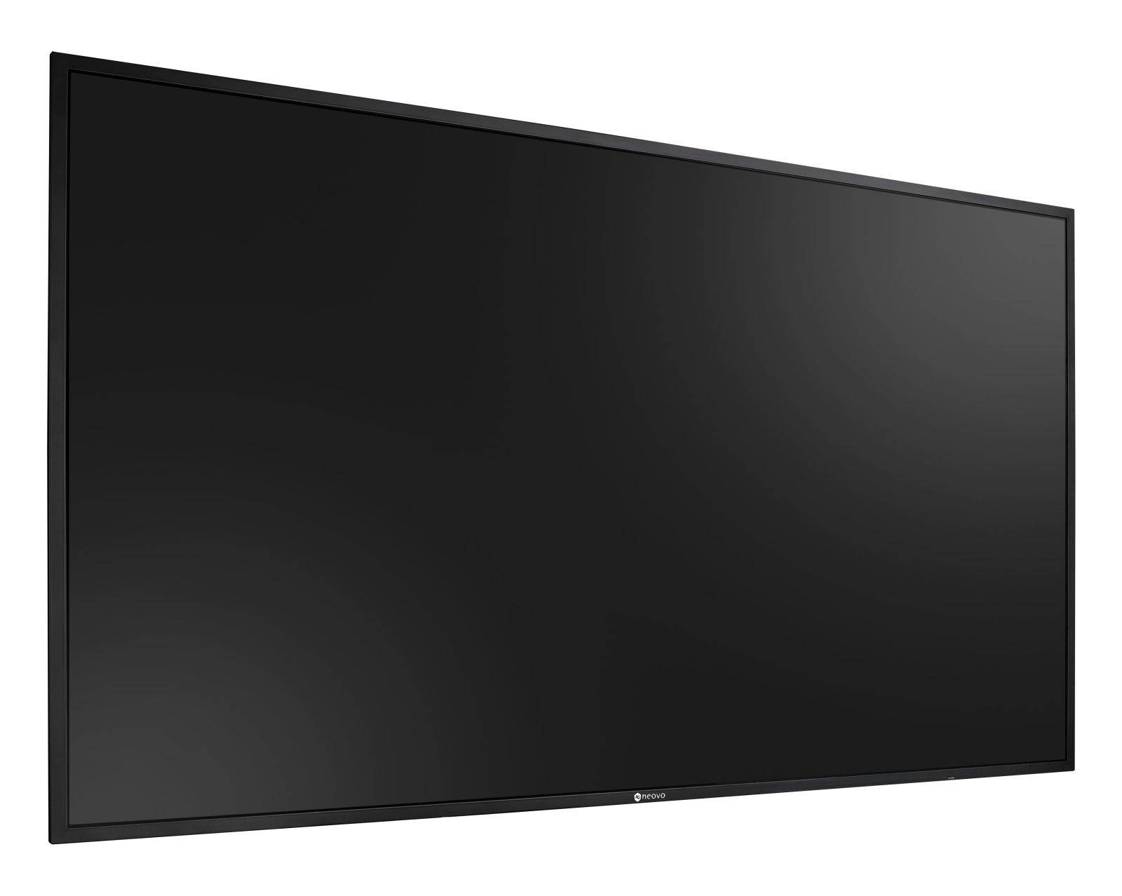 AG NEOVO - Neovo SMQ-5501 - 138.8 cm (55"") Diagonalklasse (138.7 cm (54.6"")-2