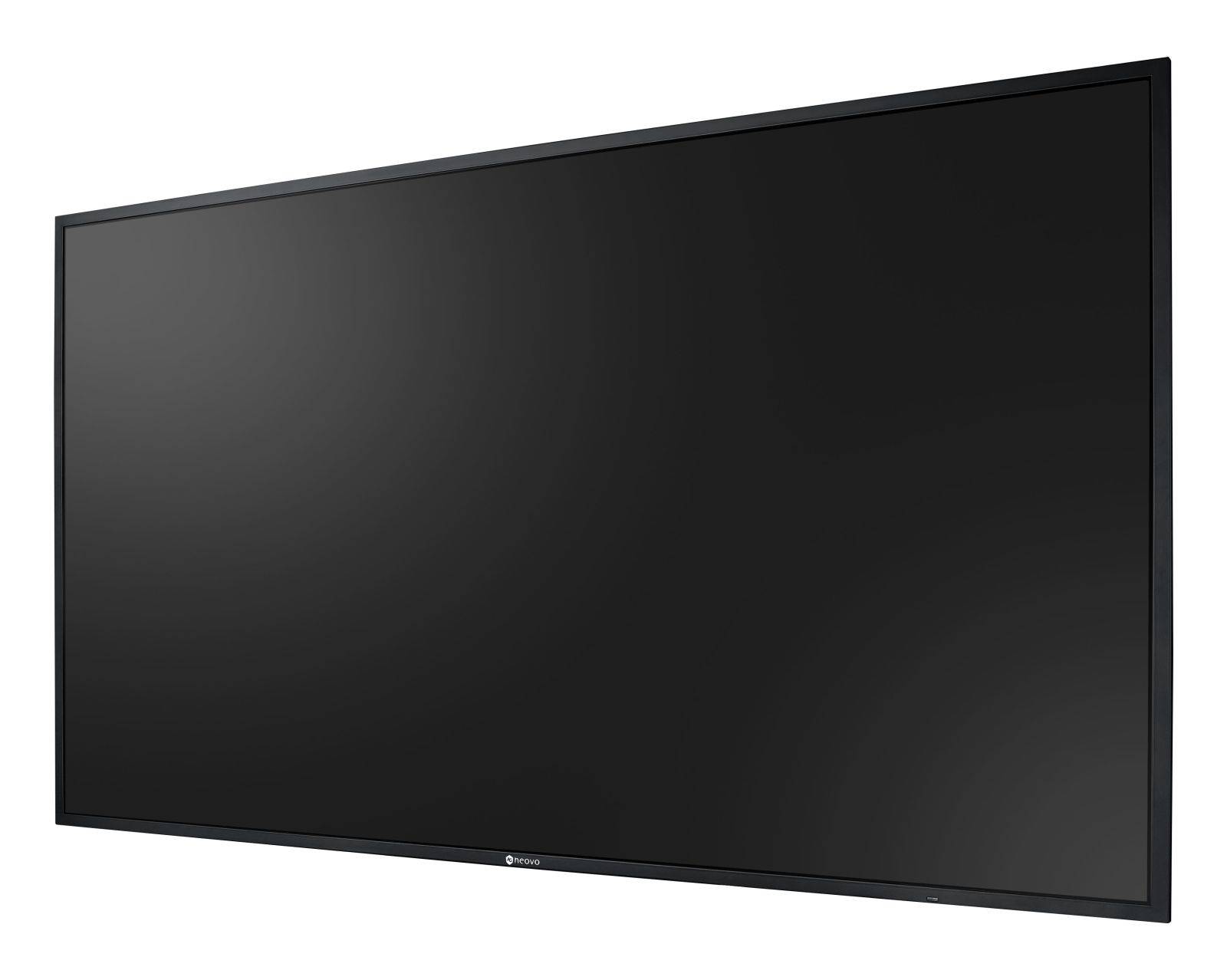 AG NEOVO - Neovo SMQ-5501 - 138.8 cm (55"") Diagonalklasse (138.7 cm (54.6"")-3