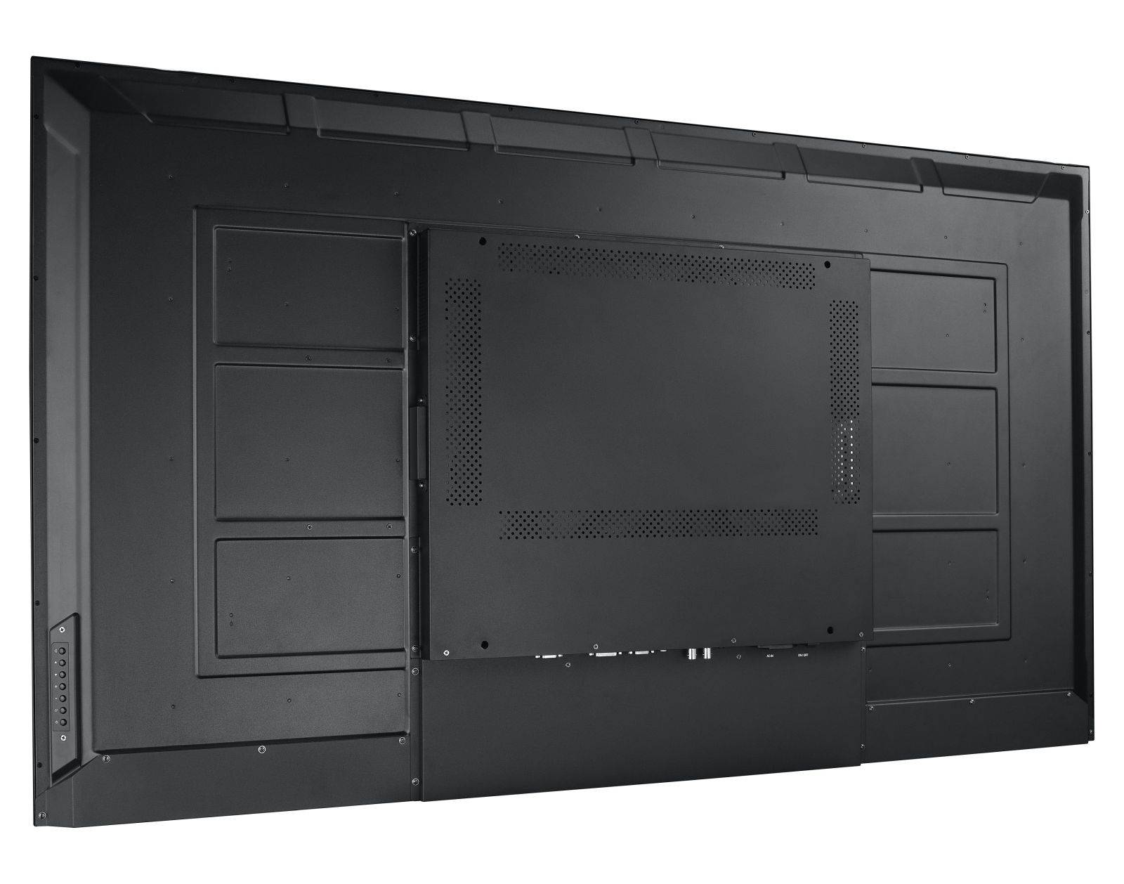 AG NEOVO - Neovo SMQ-5501 - 138.8 cm (55"") Diagonalklasse (138.7 cm (54.6"")-4