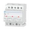 100A 3pol. LS Schutzschalter C-Charakteristik 10kA, AC 400V / DC 72V