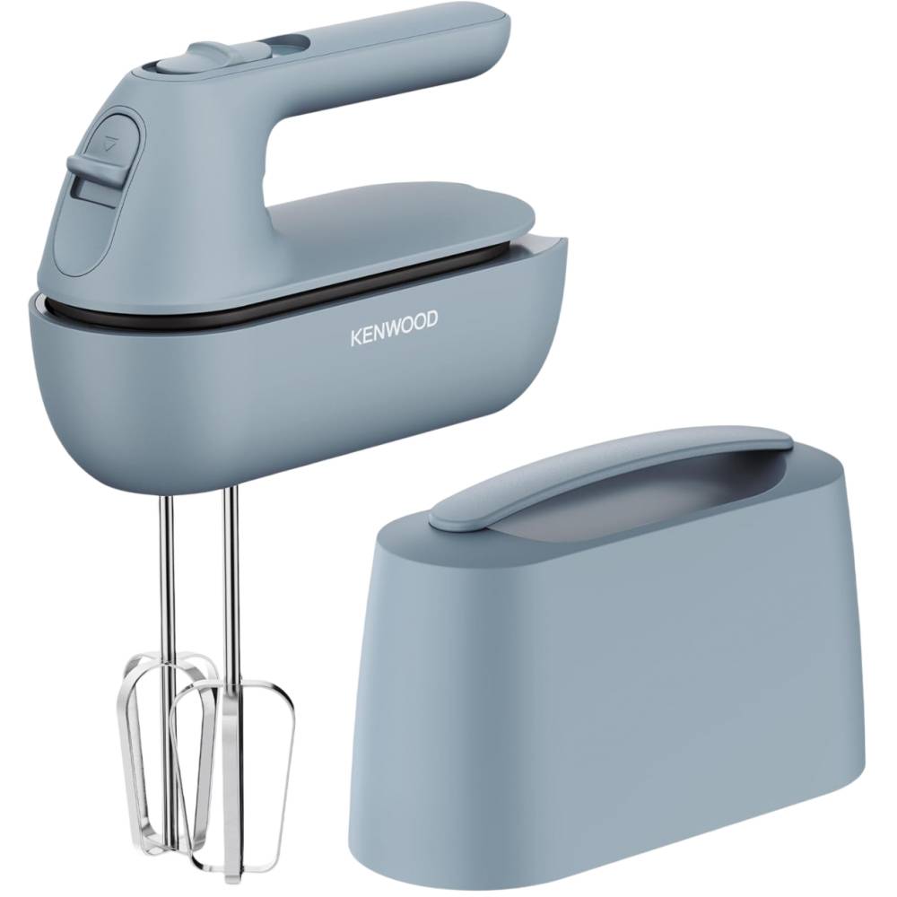 Kenwood HMP40.000GY QuickMix Go Handmixer-0
