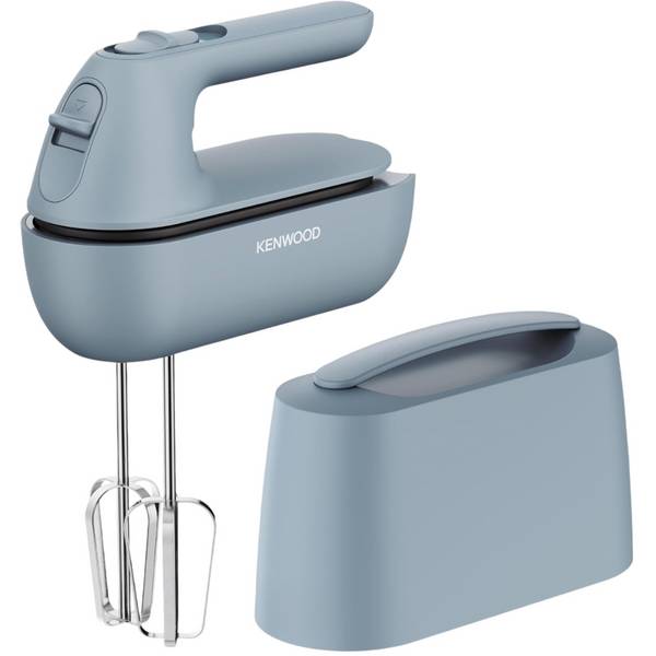 Kenwood HMP40.000GY QuickMix Go Handmixer