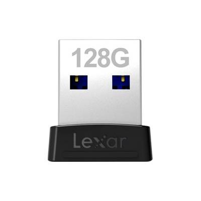 Lexar JumpDrive s47 - USB-Flash-Laufwerk - 128 GB