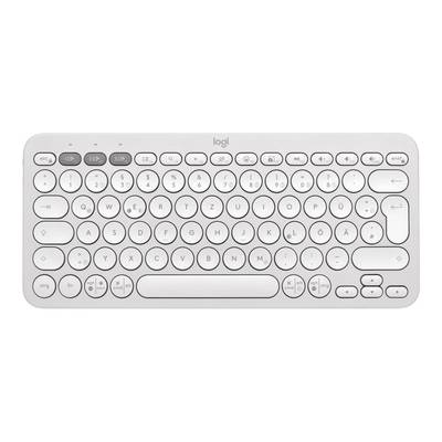 Logitech Pebble Keys 2 K380s - Tastatur - kabellos