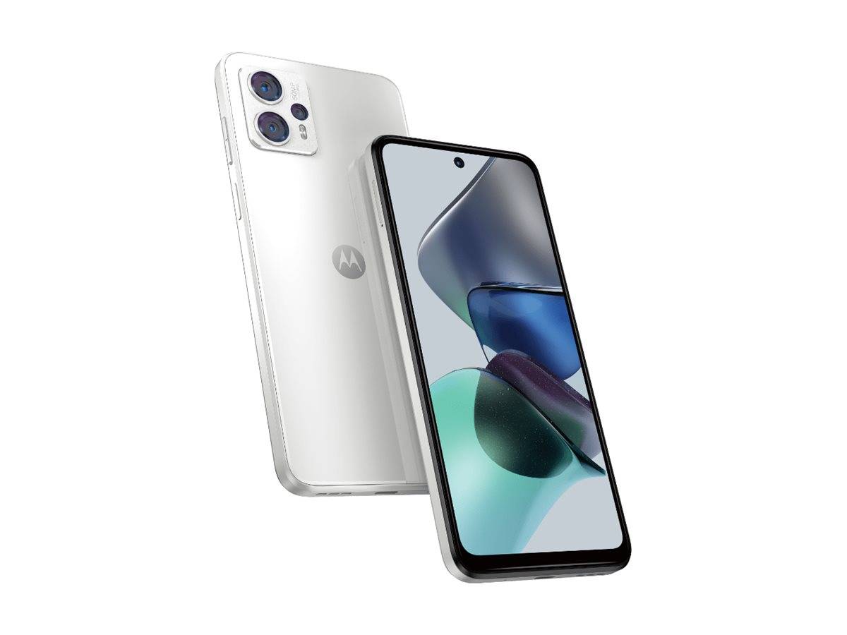 Motorola Solutions Motorola Moto G23 - 4G Smartphone - Dual-SIM - RAM 4 GB / Interner Speicher 128 GB - microSD slot-0
