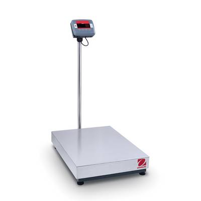Tischwaage Ohaus D24PE600FV-0