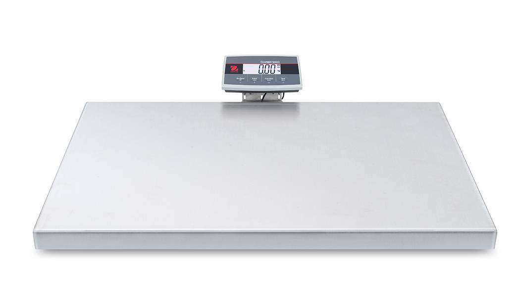 Versandwaage Ohaus i-C52M200X EU-0