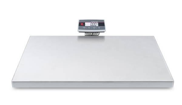 Versandwaage Ohaus i-C52M200X EU