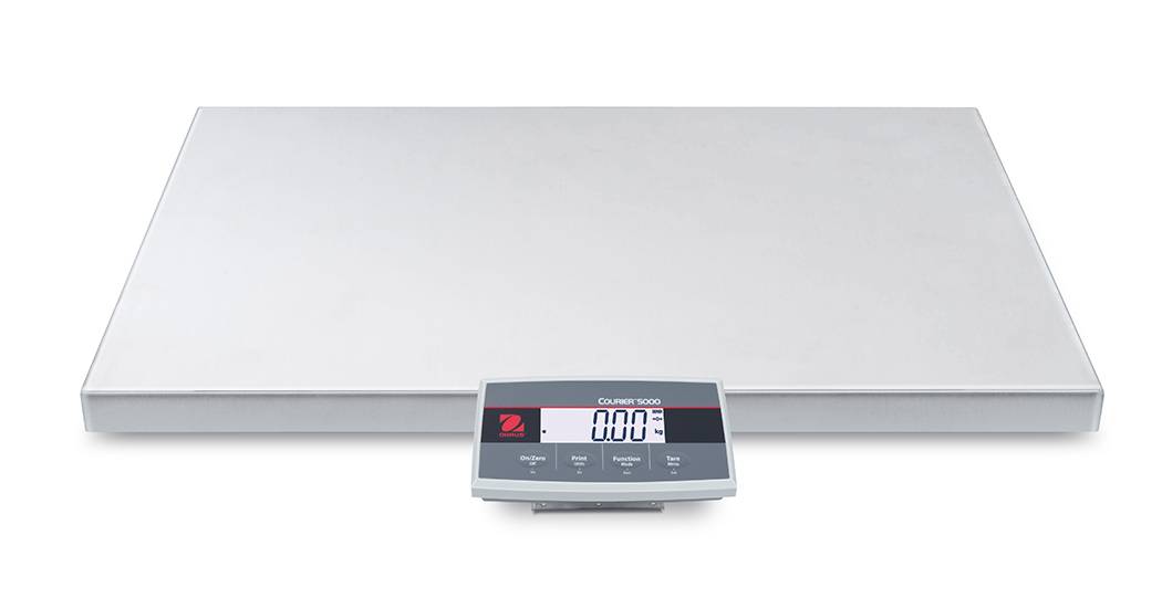 Versandwaage Ohaus i-C52M200X EU-1