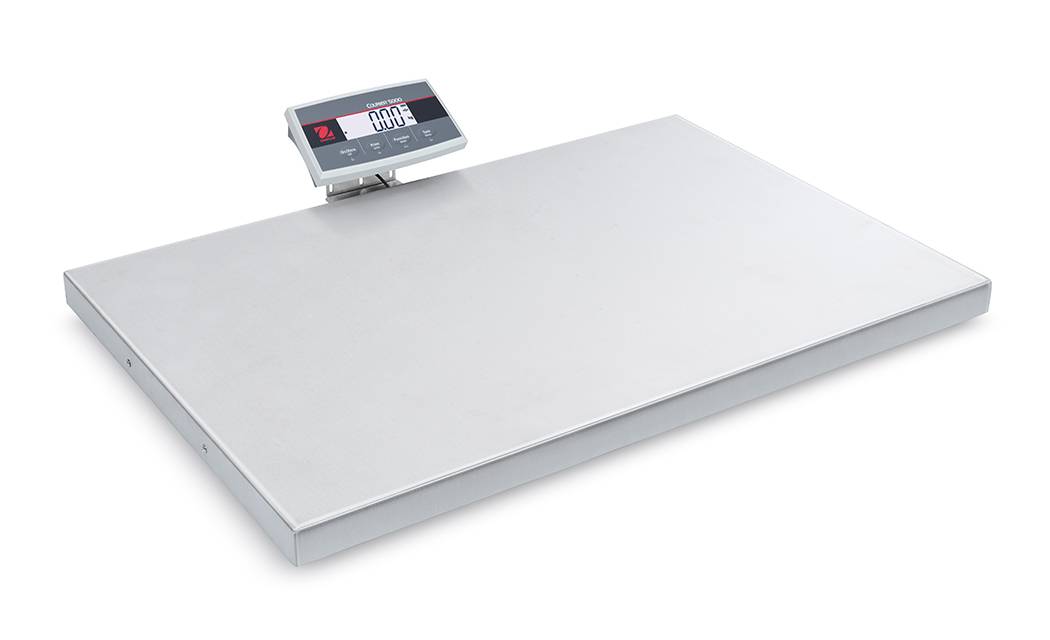 Versandwaage Ohaus i-C52M200X EU-2