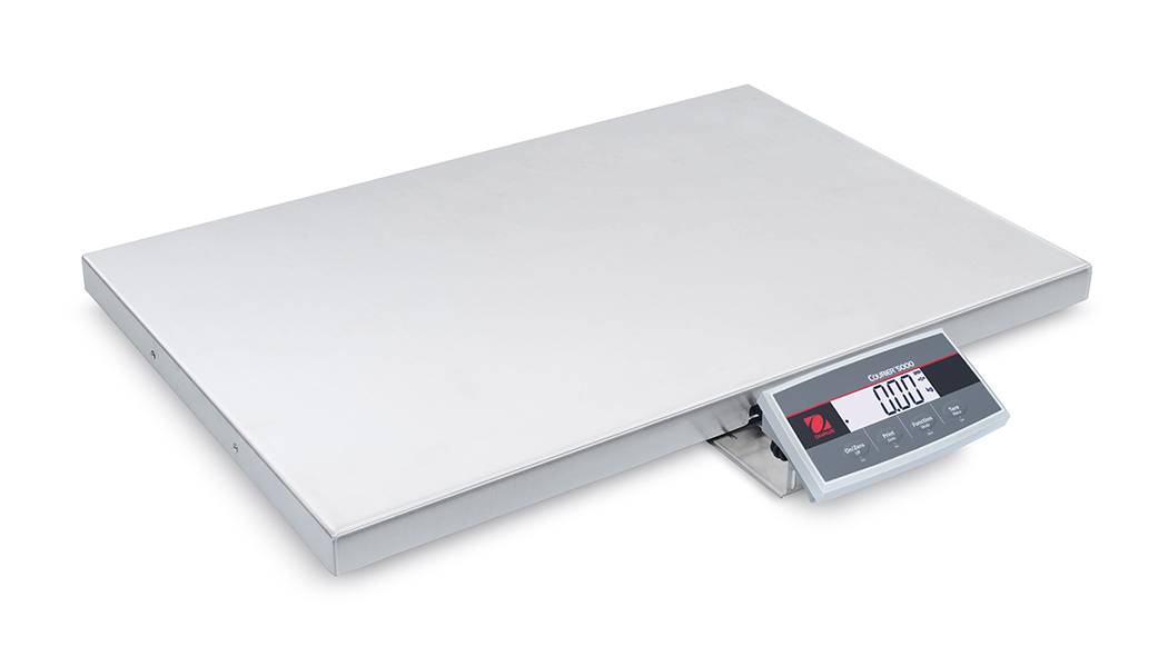 Versandwaage Ohaus i-C52M200X EU-3