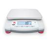 Tragbare Präzisionswaage Ohaus NVT10201 EU