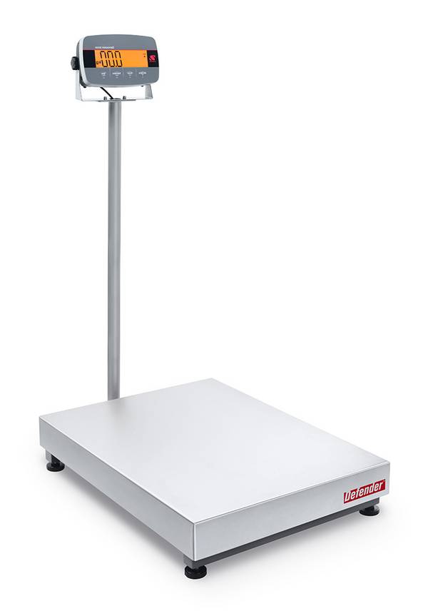 Tischwaage Ohaus i-D33P300B1V3