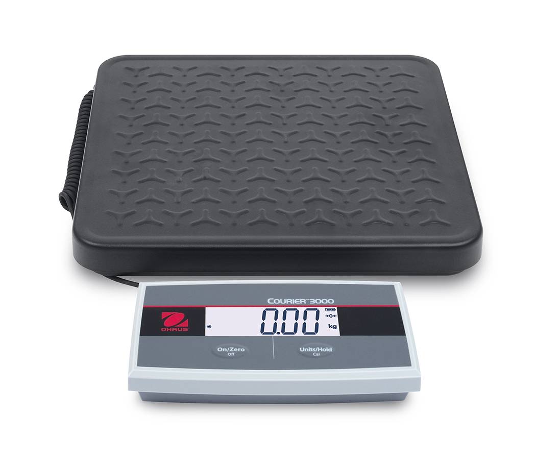 Versandwaage Ohaus i-C31M75R EU-0