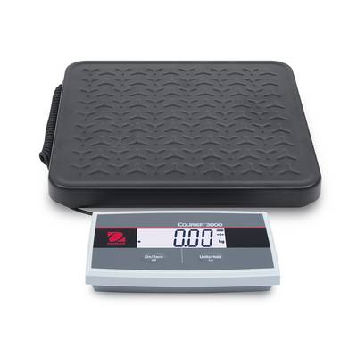 Versandwaage Ohaus i-C31M75R EU-0