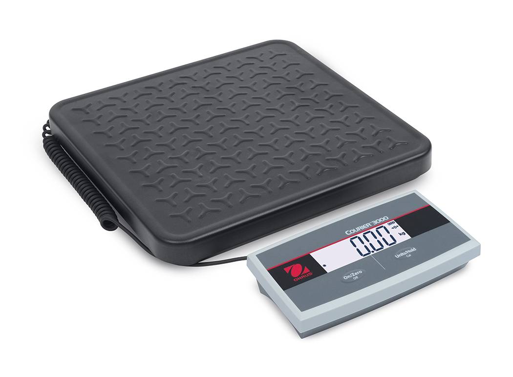 Versandwaage Ohaus i-C31M75R EU-1