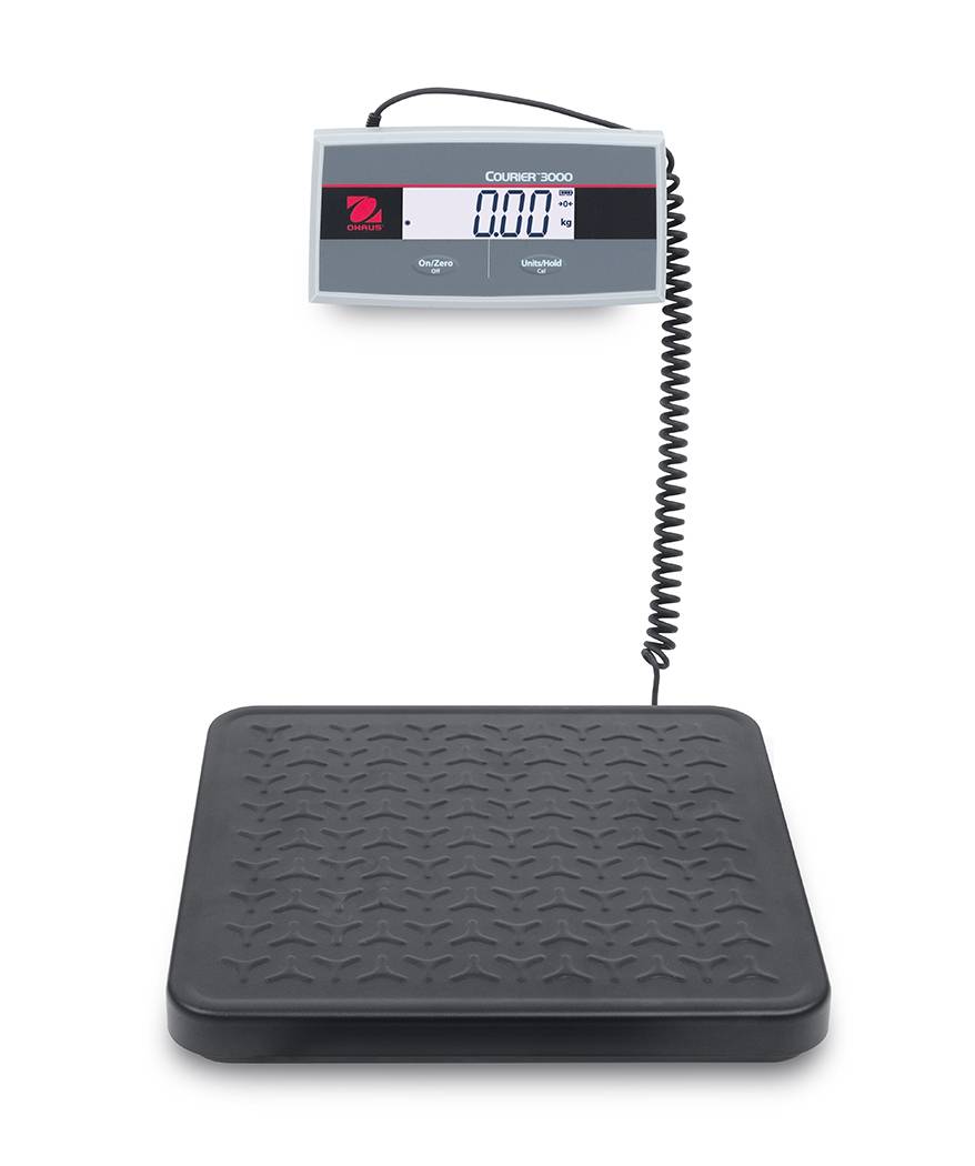 Versandwaage Ohaus i-C31M75R EU-2