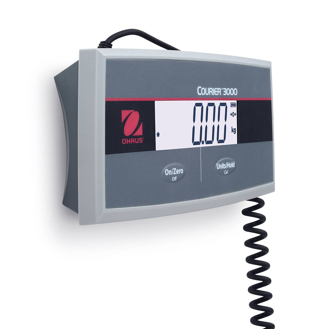 Versandwaage Ohaus i-C31M75R EU-3