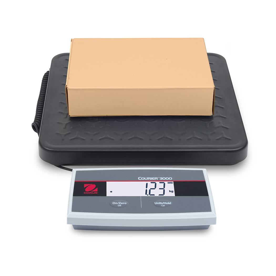Versandwaage Ohaus i-C31M75R EU-4