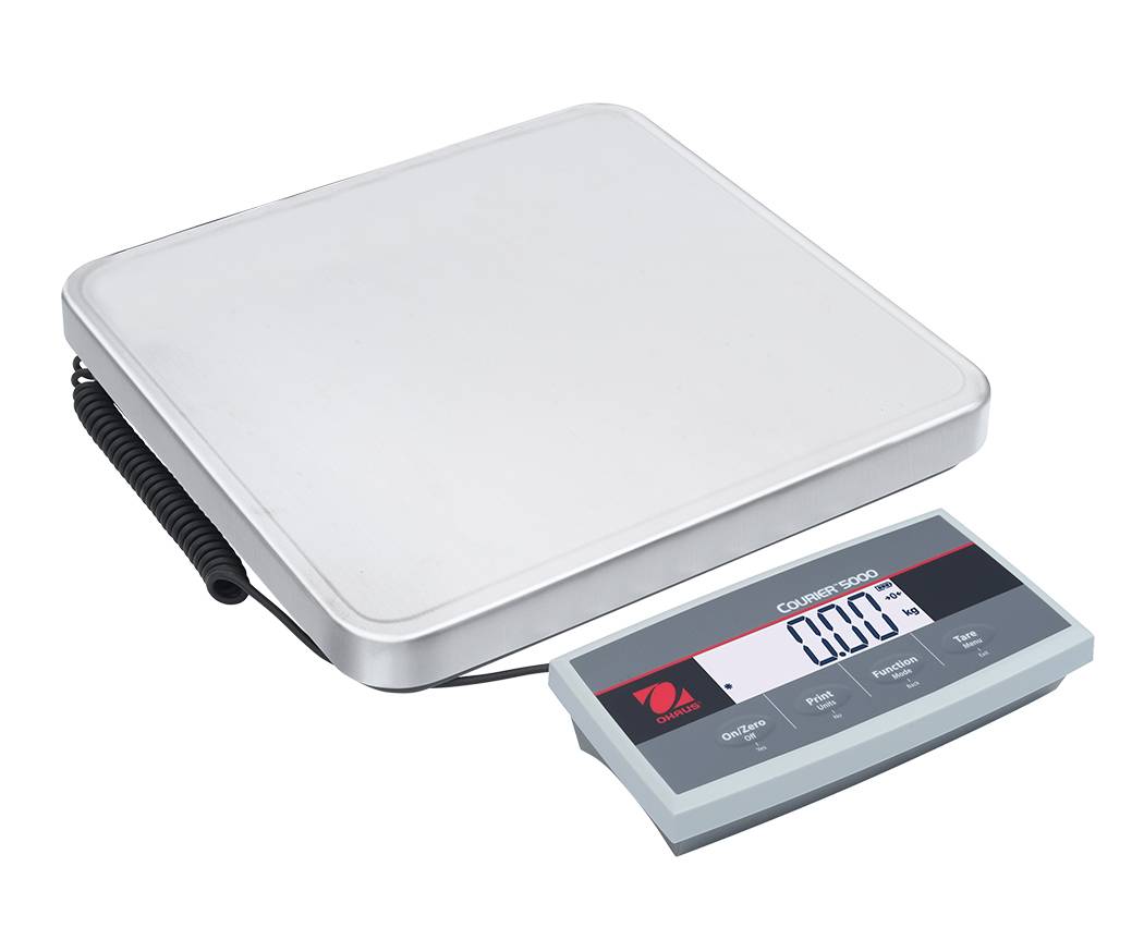 Versandwaage Ohaus i-C52M30R EU-1