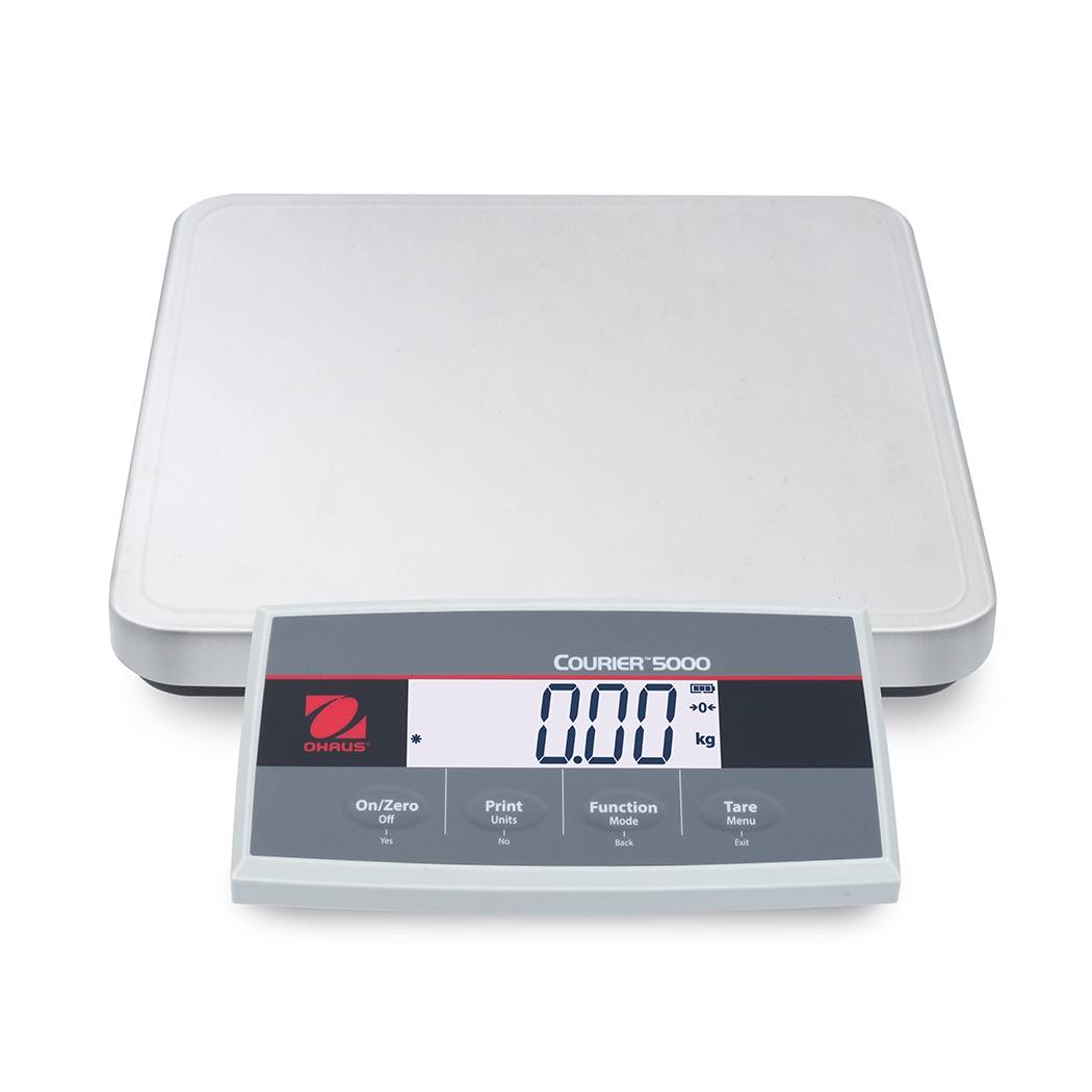 Versandwaage Ohaus i-C52M30R EU-3
